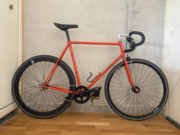 Olmo Campagnolo 1980 Urban & Touring usato