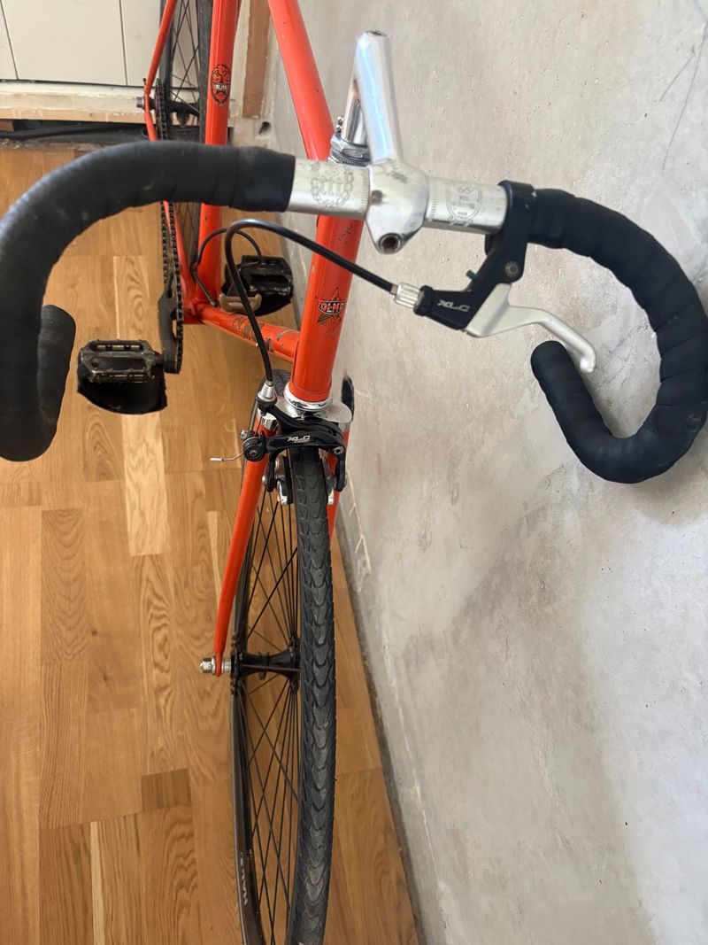 Tweedehands Olmo Campagnolo 1980 Urban — afbeelding 4 van 5
