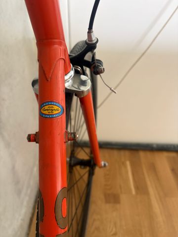 Tweedehands Olmo Campagnolo 1980 Urban — afbeelding 5 van 5