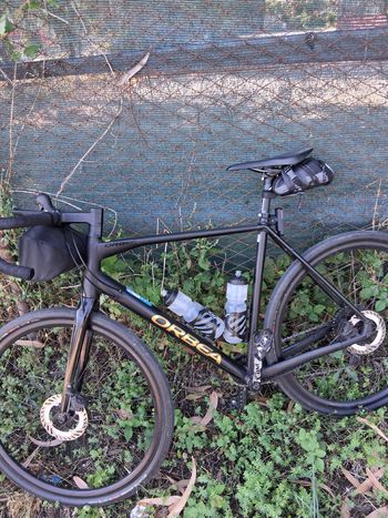 Używany Orbea TERRA H30 1X 2021 2021 Road & Gravel