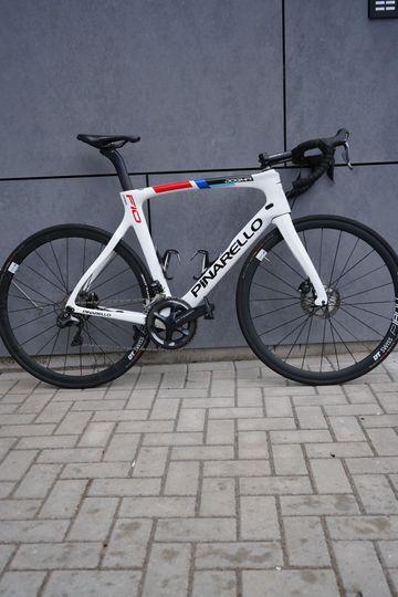 Gebrauchtes Pinarello Dogma Shimano Ultegra Di2 2019 Road & Gravel