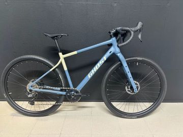 Brugt Ghost ASKET 2026 2026 Road & Gravel