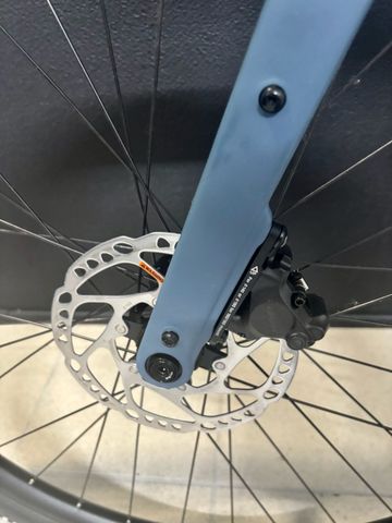Used Ghost ASKET 2026 2026 Road & Gravel, Blue — image 10 of 11