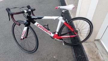 Brugt Orbea ORCA AERO M10TEAM 2018 2018 Road & Gravel — billede 6 af 8