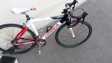 Orbea ORCA AERO M10TEAM 2018 2018 Road & Gravel usato