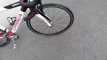 Brugt Orbea ORCA AERO M10TEAM 2018 2018 Road & Gravel — billede 8 af 8
