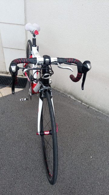 Brugt Orbea ORCA AERO M10TEAM 2018 2018 Road & Gravel — billede 3 af 8