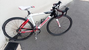 Brugt Orbea ORCA AERO M10TEAM 2018 2018 Road & Gravel — billede 2 af 8