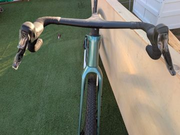 Used Other Brands Custom WheelTop EDS 2026 Road & Gravel, Green — image 7 of 14