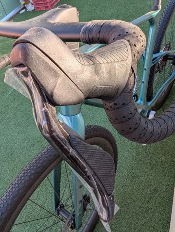 Used Other Brands Custom WheelTop EDS 2026 Road & Gravel, Green — image 8 of 14