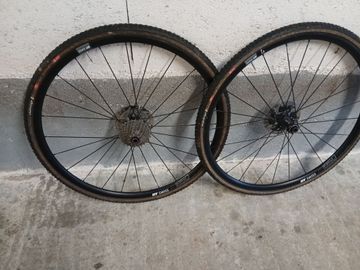 Used KTM Canix 2021 Road & Gravel, Orange — image 14 of 16