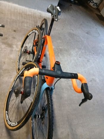 Použité KTM Canix 2021 Road & Gravel — obrázek 15 z 16