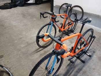 Gebrauchtes KTM Canix 2021 Road & Gravel, Orange — Bild 3 von 14