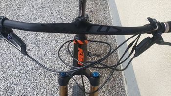 Używany KTM SCARP MT EXONIC 2025 2025 Mountainbike — zdjęcie 5 z 14