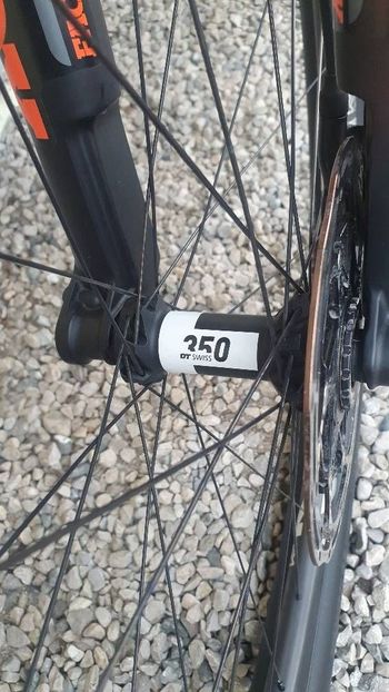 Używany KTM SCARP MT EXONIC 2025 2025 Mountainbike — zdjęcie 6 z 14