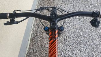 Używany KTM SCARP MT EXONIC 2025 2025 Mountainbike — zdjęcie 10 z 14