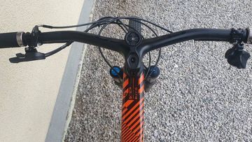 KTM SCARP MT EXONIC 2025 2025 Mountainbike usato, Nero — immagine 10 di 14