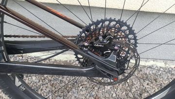 KTM SCARP MT EXONIC 2025 2025 Mountainbike usato, Nero — immagine 4 di 14
