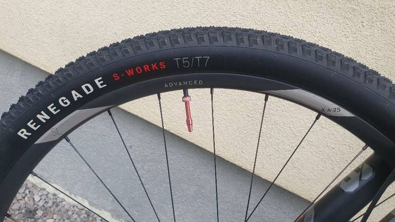Używany KTM SCARP MT EXONIC 2025 2025 Mountainbike — zdjęcie 8 z 14