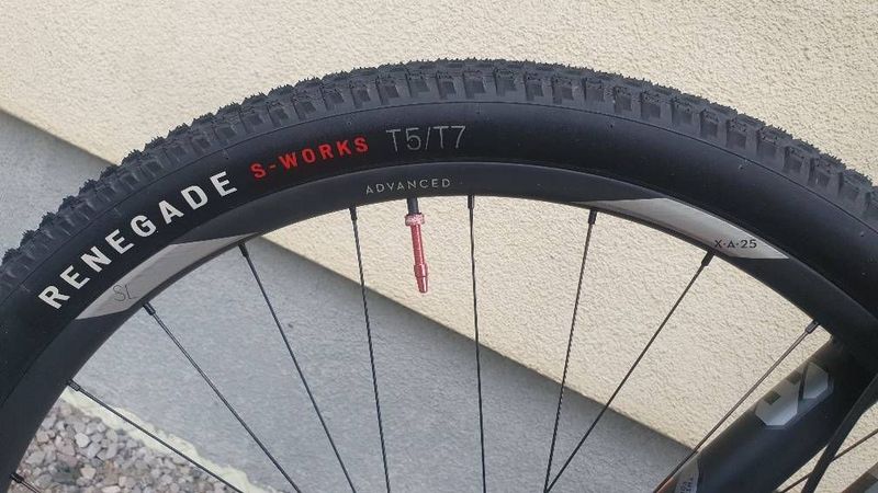KTM SCARP MT EXONIC 2025 2025 Mountainbike usato, Nero — immagine 8 di 14