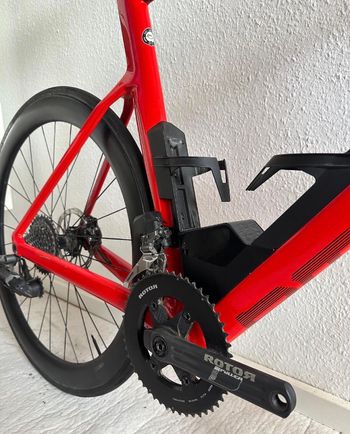 Używany BMC Roadmachine 01 THREE 2022 2022 Road & Gravel