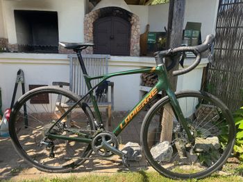Lapierre Pulsium 3.0 2022 2022 Carretera y gravel de segunda mano