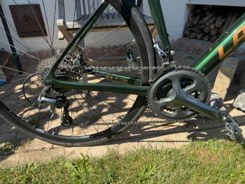 Lapierre Pulsium 3.0 2022 2022 Road & Gravel de segunda mano, Verde — imagen 6 de 6