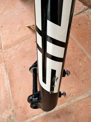Used Specialized Epic 8 Comp 2026 Frameset 2026 Mountainbike, Black, 29 — image 4 of 9