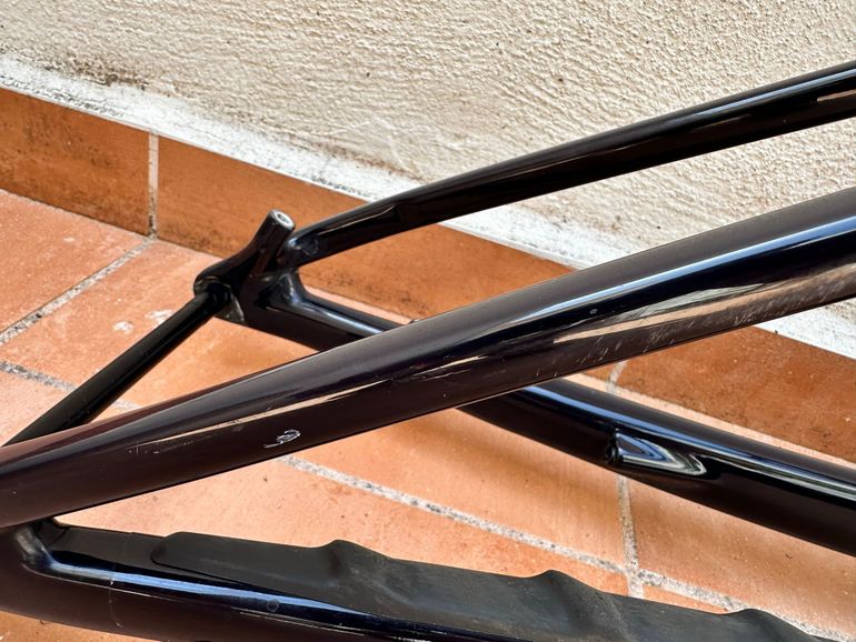 Used Specialized Epic 8 Comp 2026 Frameset 2026 Mountainbike, Black, 29 — image 8 of 9