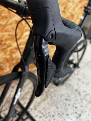 Brugt Canyon Endurace CF 7 Di2 2024 2024 Road & Gravel — billede 13 af 14