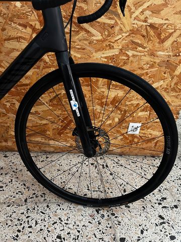 Brugt Canyon Endurace CF 7 Di2 2024 2024 Road & Gravel — billede 5 af 14
