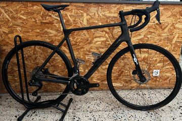 Used Canyon Endurace CF 7 Di2 2024 2024 Road & Gravel