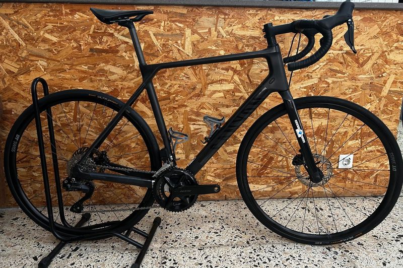 Gebrauchtes Canyon Endurace CF 7 Di2 2024 2024 Road & Gravel