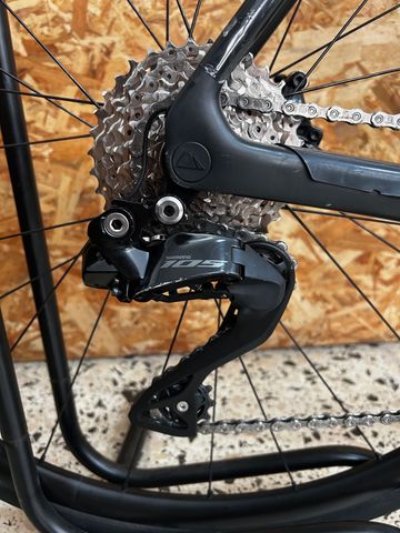 Brugt Canyon Endurace CF 7 Di2 2024 2024 Road & Gravel — billede 2 af 14