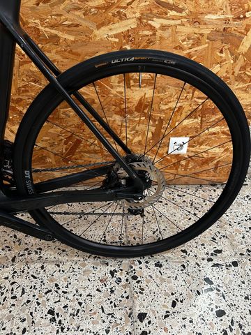 Brugt Canyon Endurace CF 7 Di2 2024 2024 Road & Gravel — billede 8 af 14