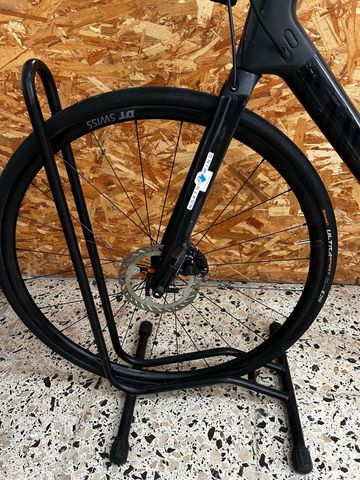 Brugt Canyon Endurace CF 7 Di2 2024 2024 Road & Gravel — billede 9 af 14