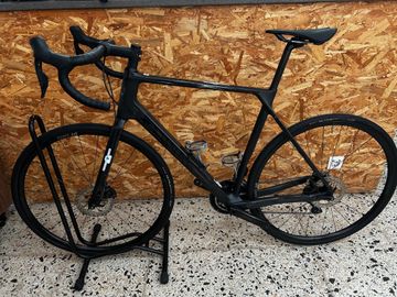 Brugt Canyon Endurace CF 7 Di2 2024 2024 Road & Gravel — billede 7 af 14