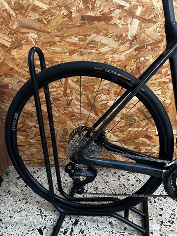 Brugt Canyon Endurace CF 7 Di2 2024 2024 Road & Gravel — billede 4 af 14