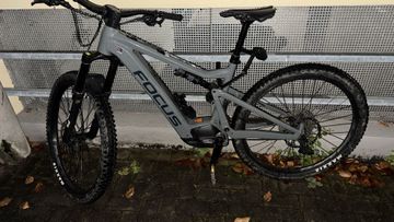 Gebrauchtes Focus JAM² 7.8 2022 2022 MTB