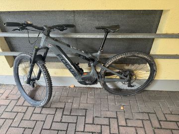 Used Focus JAM² 7.8 2022 2022 Mountainbike, Light Gray, 29 — image 4 of 4