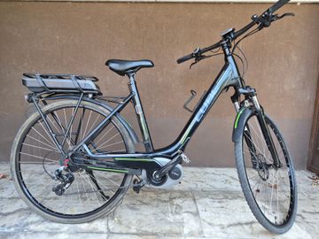 Używany CUBE Town Shimano GRX 2018 Urban & Touring