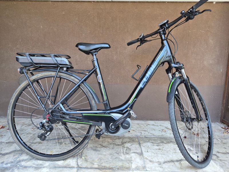 Used CUBE Town Shimano GRX 2018 Urban & Touring