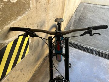 Used Giant Glory SRAM GX 2016 Mountainbike, Blue, 27.5 (650B) — image 6 of 17