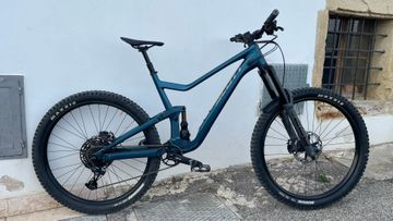Käytetty Scott Ransom 930 2023 2023 MTB