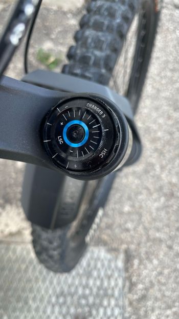 Scott Ransom 930 2023 2023 Mountainbike de segunda mano, Azul — imagen 6 de 8