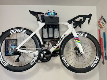 Gebrauchtes Colnago Y1Rs Shimano Dura Ace Di2 2026 Road & Gravel