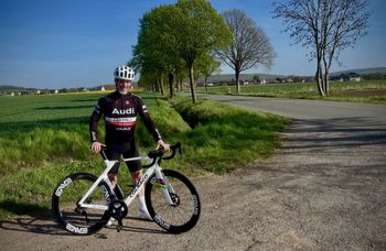 Gebrauchtes Colnago Y1Rs Shimano Dura Ace Di2 2026 Road & Gravel, Weiß — Bild 11 von 12