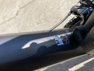 Used BMC Teamelite Shimano Deore XT 2018 Mountainbike, Black — image 8 of 8