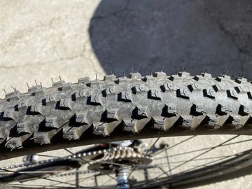 Used BMC Teamelite Shimano Deore XT 2018 Mountainbike, Black — image 5 of 8