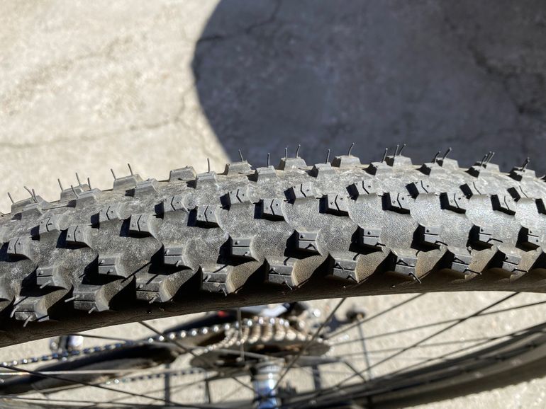 Used BMC Teamelite 01 TWO 2018 2018 Mountainbike, Black — image 5 of 8